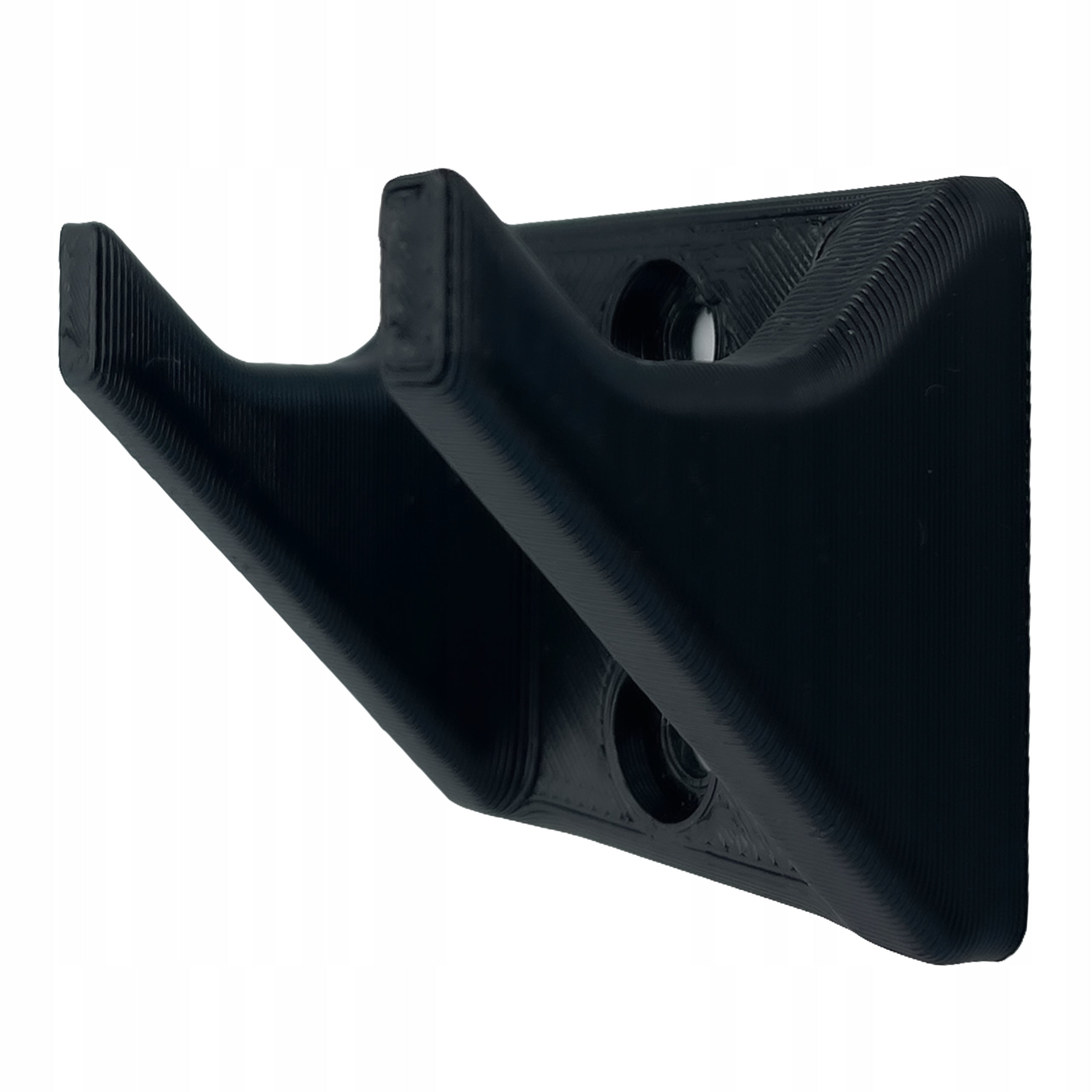 P4U Carpenter Hammer Holder Rubber Masonry Number of places to hang 1