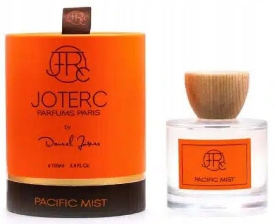 PACIFIC MIST Joterc Paris by Daniel Josier Eau de Parfum 100ml EDP