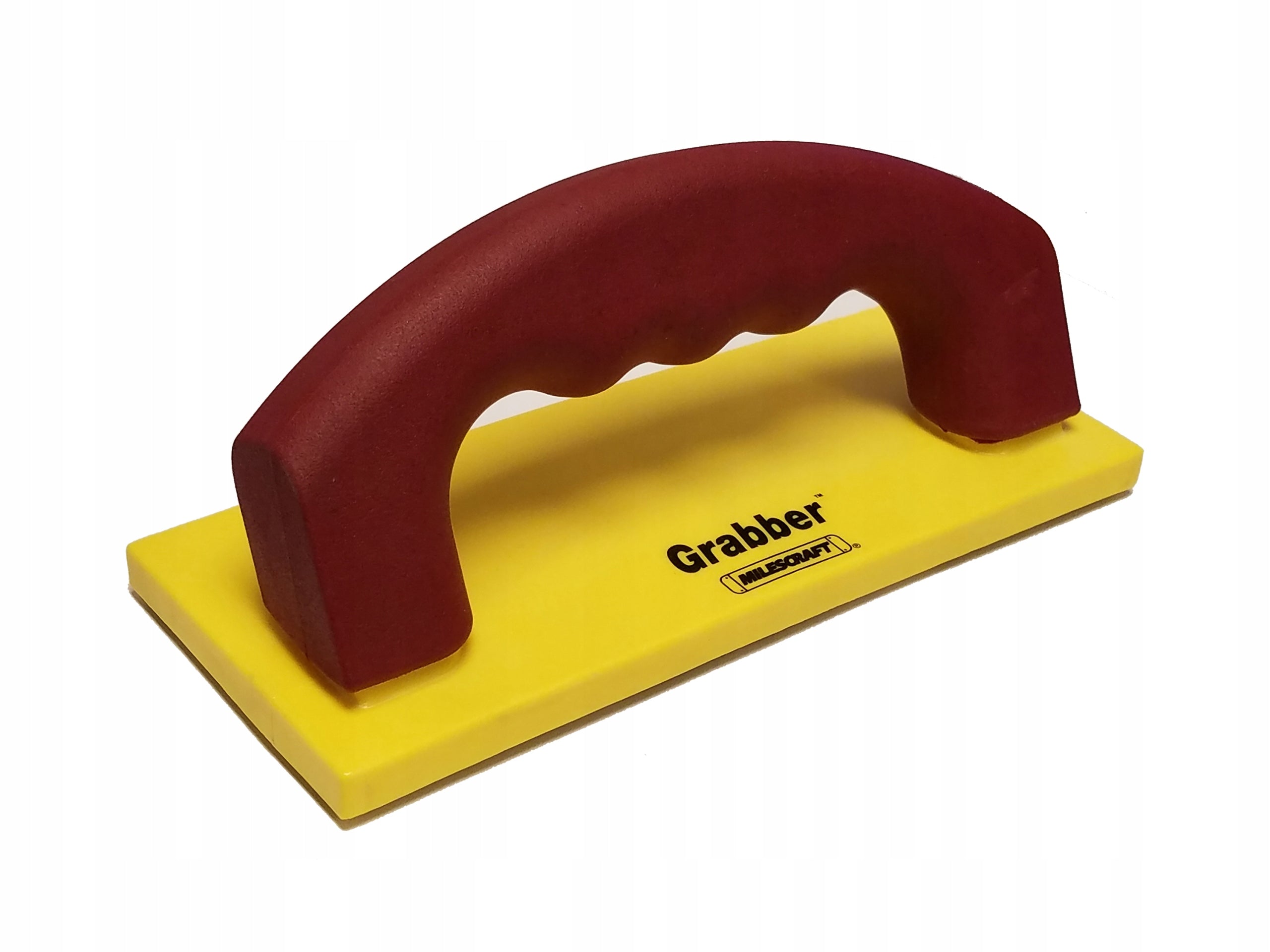 PACKAGE SAFETY PUSHER, CARPENTRY COMB Brand Milescraft