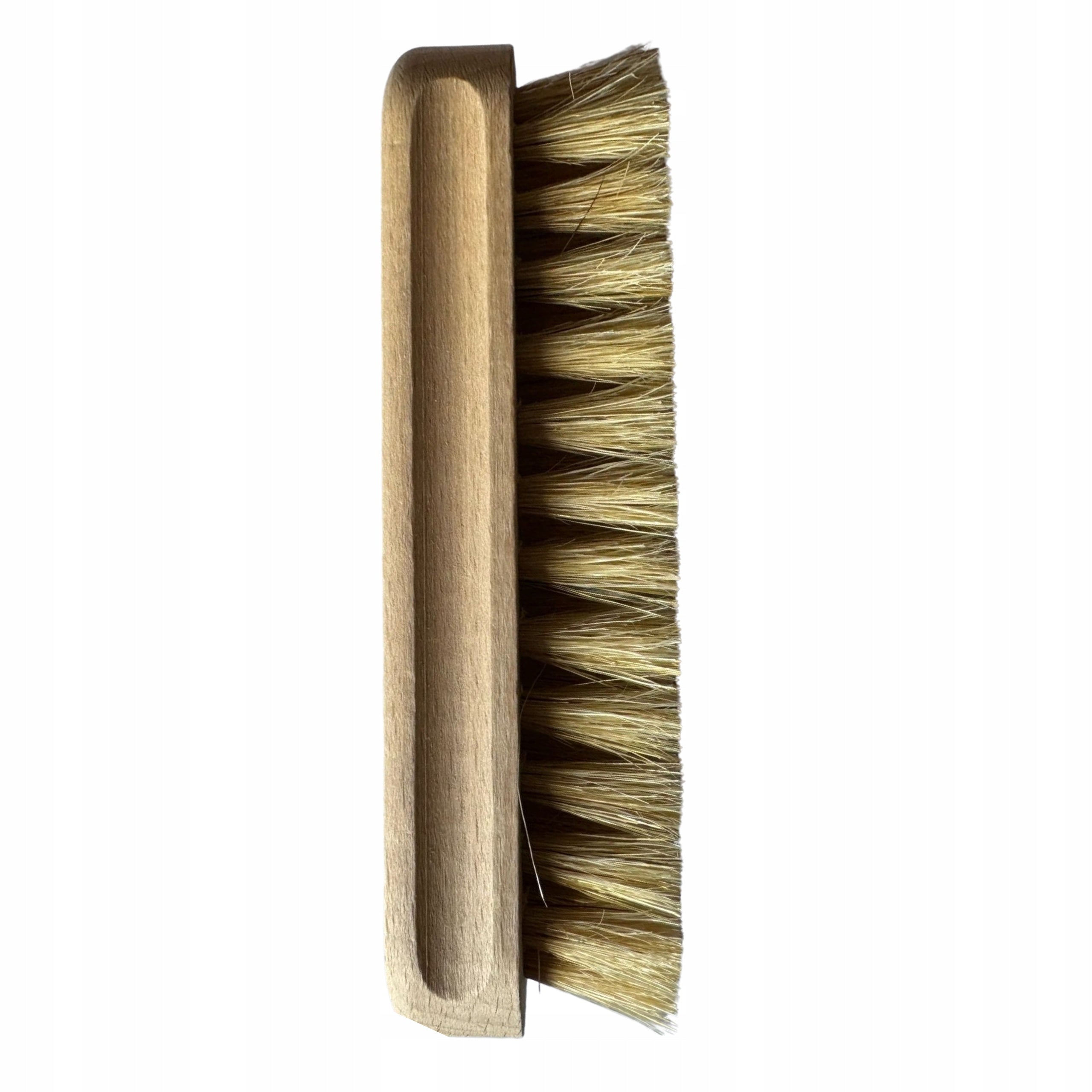 PACKAGED Leather Brush Cleaning Brush Leather Upholstery EAN (GTIN) 5906068518998