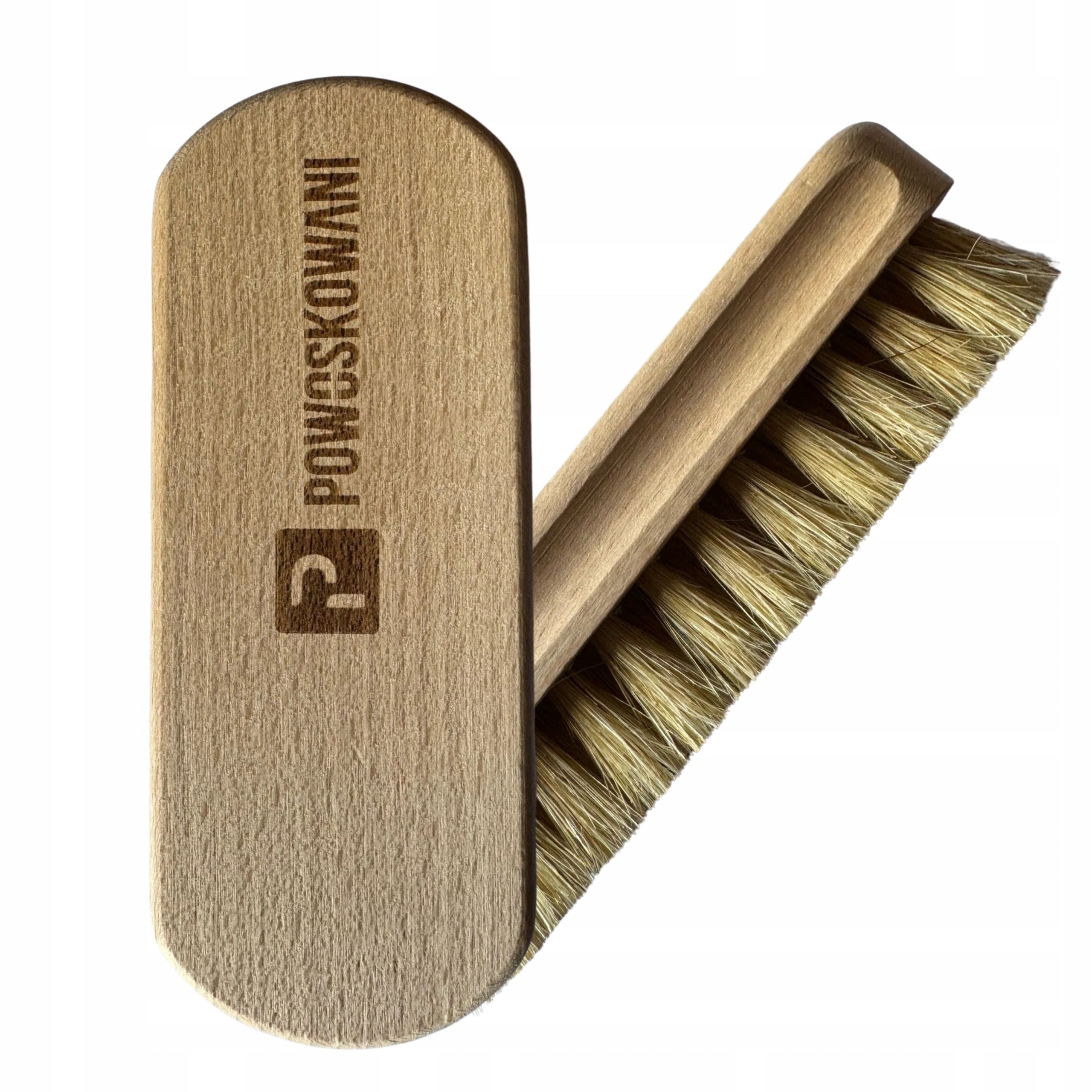 PACKAGED Leather Brush Cleaning Brush Leather Upholstery