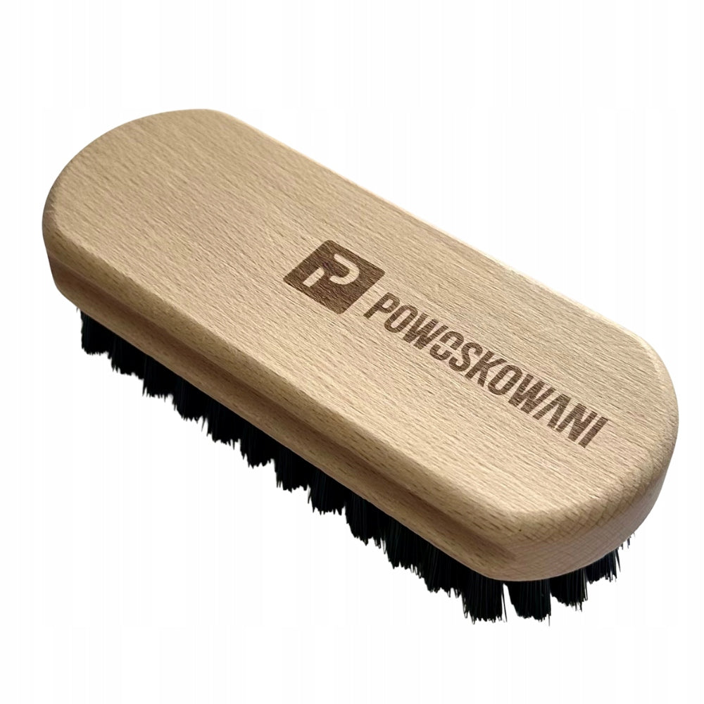 PACKAGED Textile Brush Cleaning Brush Material Upholstery