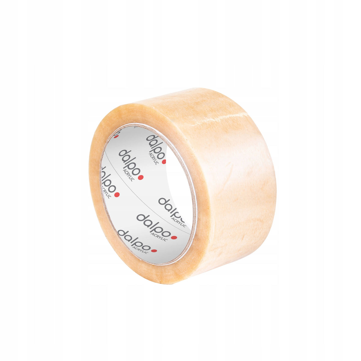 PACKAGING TAPE COLOURLESS ADHESIVE TRANSPARENT 48/60y