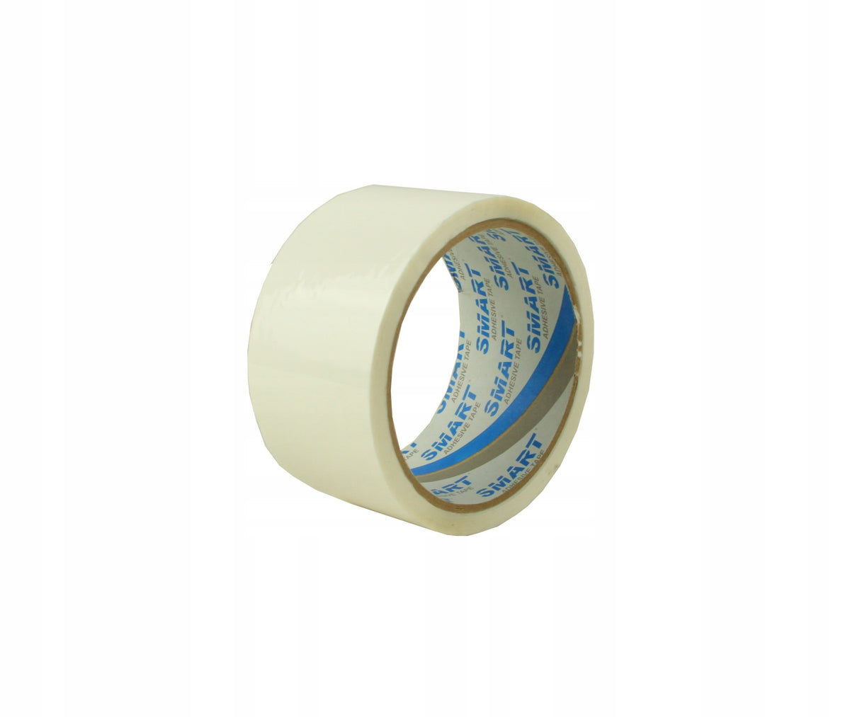 PACKAGING TAPE SMART white acrylic 48/50 36pcs
