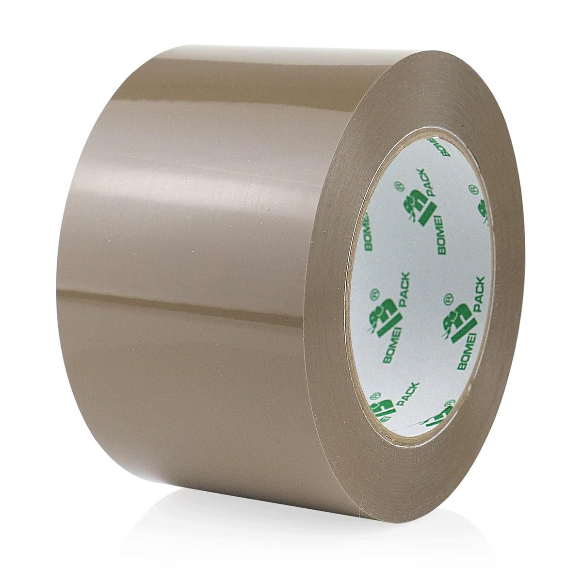 PACKING ADHESIVE TAPE 72MM X 100M BROWN PROFESSIONAL