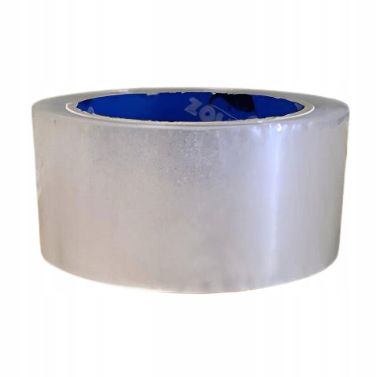 PACKING ADHESIVE TAPE FOR PACKING PACKAGES 48/100Y TAPE ZOLIDA COLOURLESS Width 48 mm