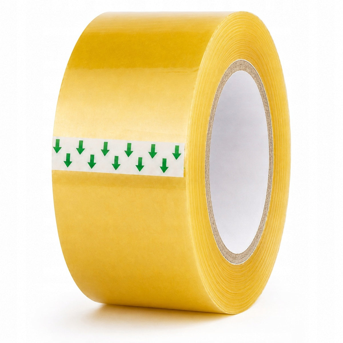 PACKING ADHESIVE TAPE STRONG COLORLESS SELF-ADHESIVE TRANSPARENT 100M/45MM Packaging status original