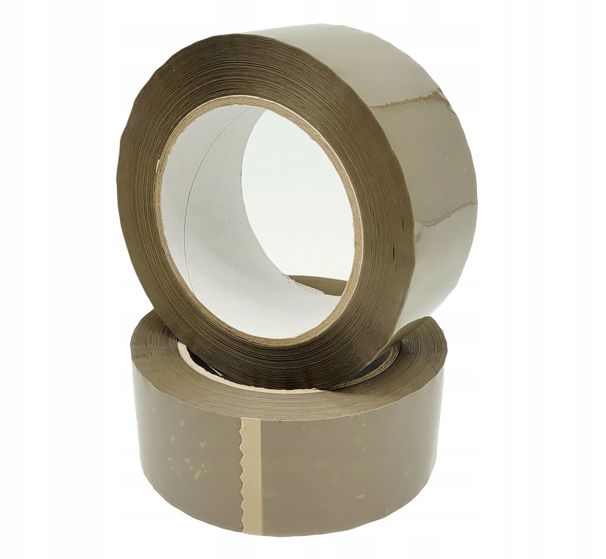 PACKING Adhesive TAPE LONG 48x150m brown 6pcs Packaging status original