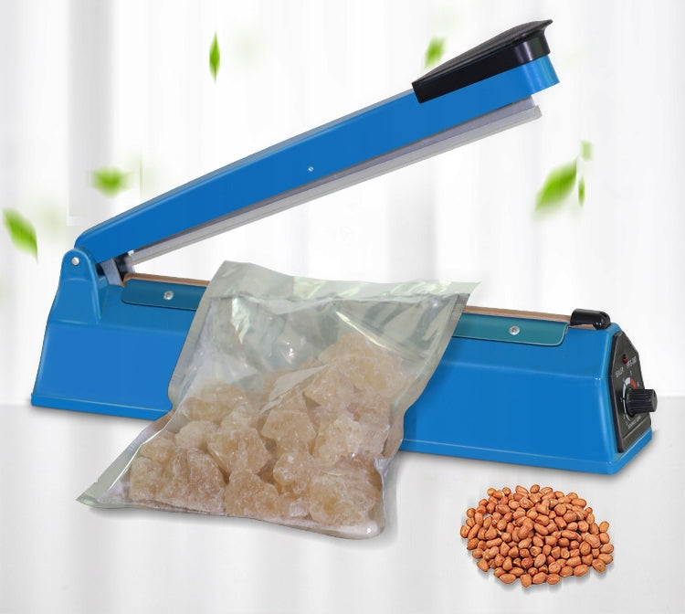 PACKING FILM WELDING MACHINE MANUAL PACKING MACHINE TIME ADJUSTMENT 400W 300MM Packaging status original