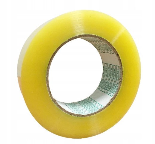 PACKING TAPE 1 ROLL 100 METERS 1 ROLL Brand no brand