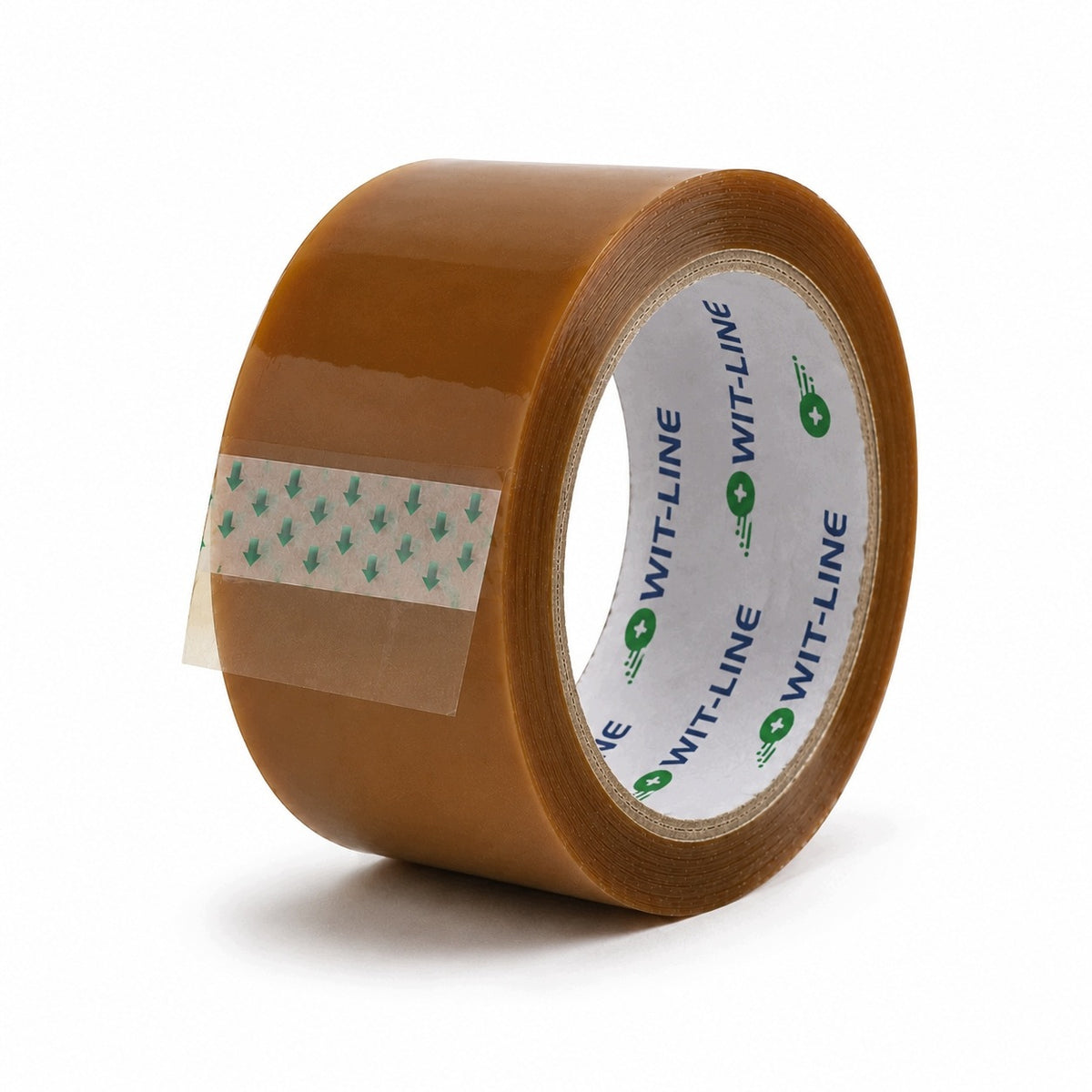 PACKING TAPE 3PCS ADHESIVE TRANSPARENT SELF-ADHESIVE STRONG 48/60 FOR PACKAGES Brand no brand