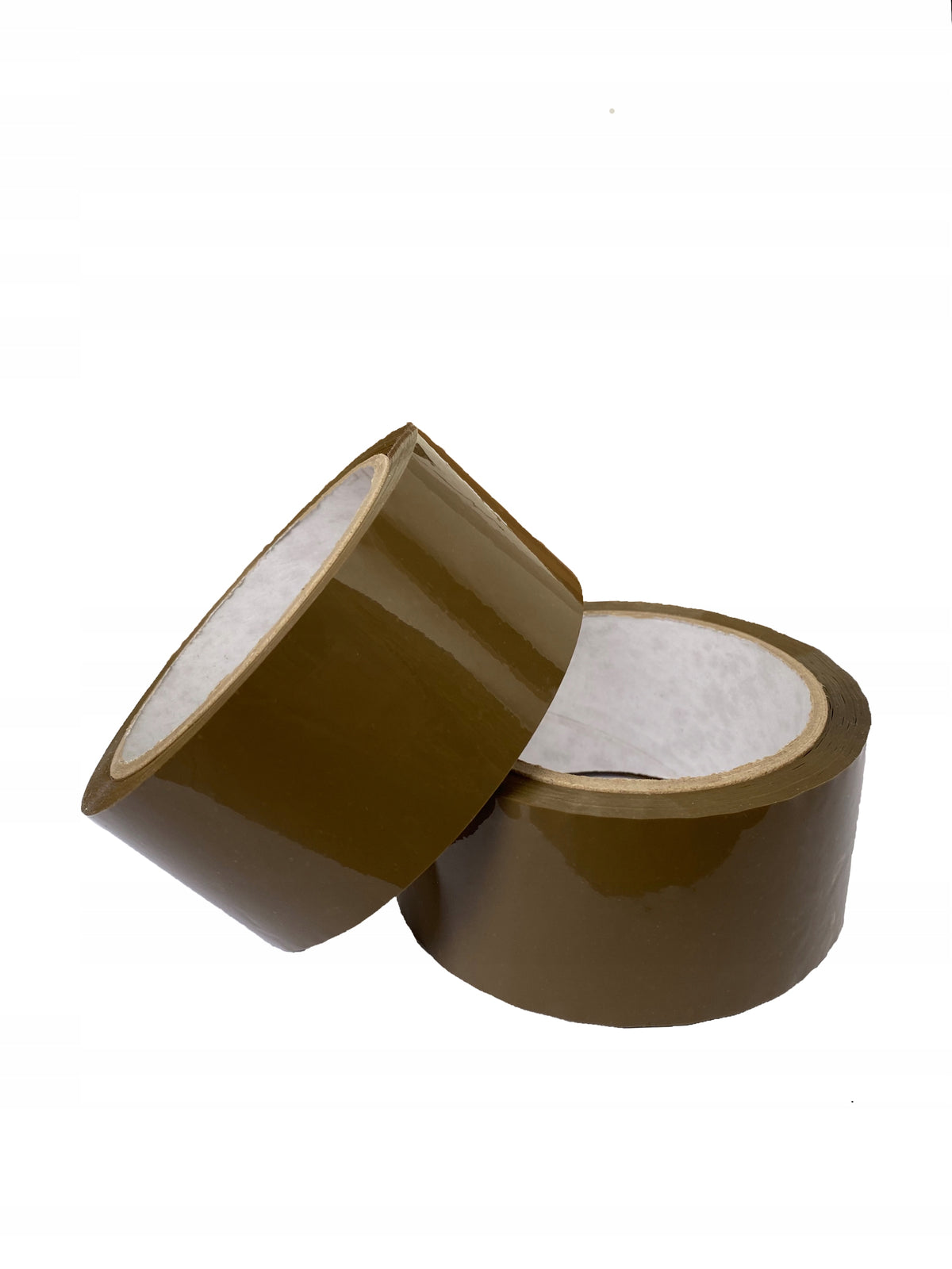 PACKING TAPE 45/66y ADHESIVE 66Y BROWN 36PCS Brand SolidTape