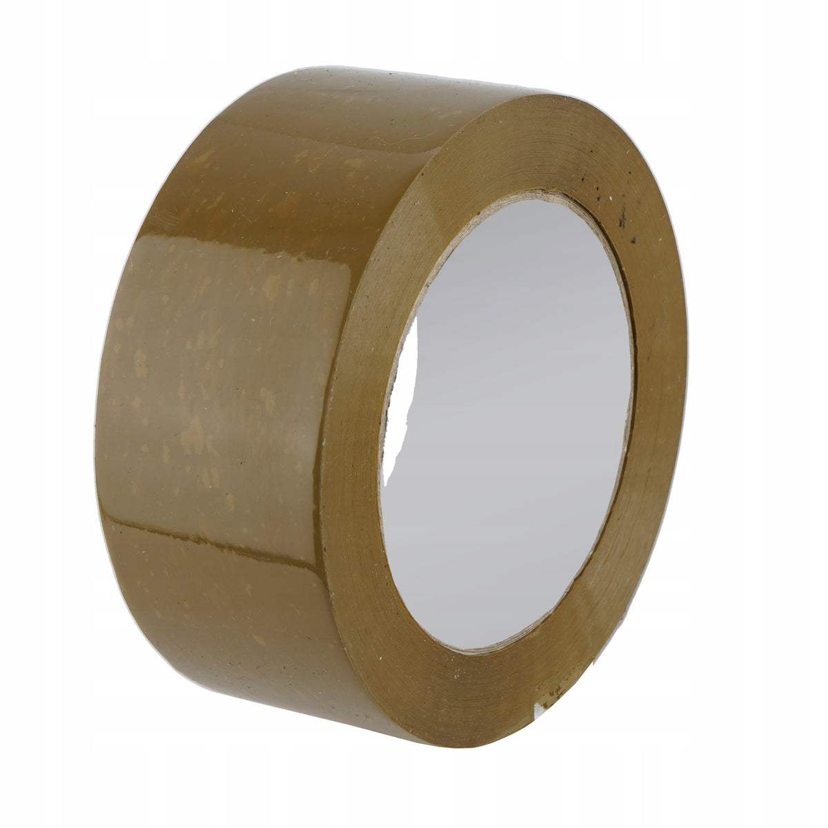 PACKING TAPE 48/132M SOLVENT RUBBER BROWN