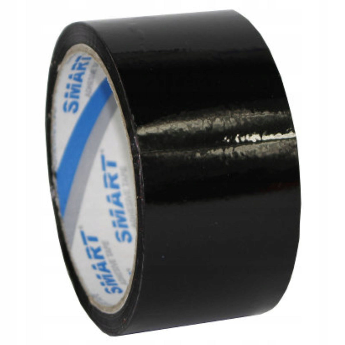PACKING TAPE 48/50 ADHESIVE BLACK SMART STRONG