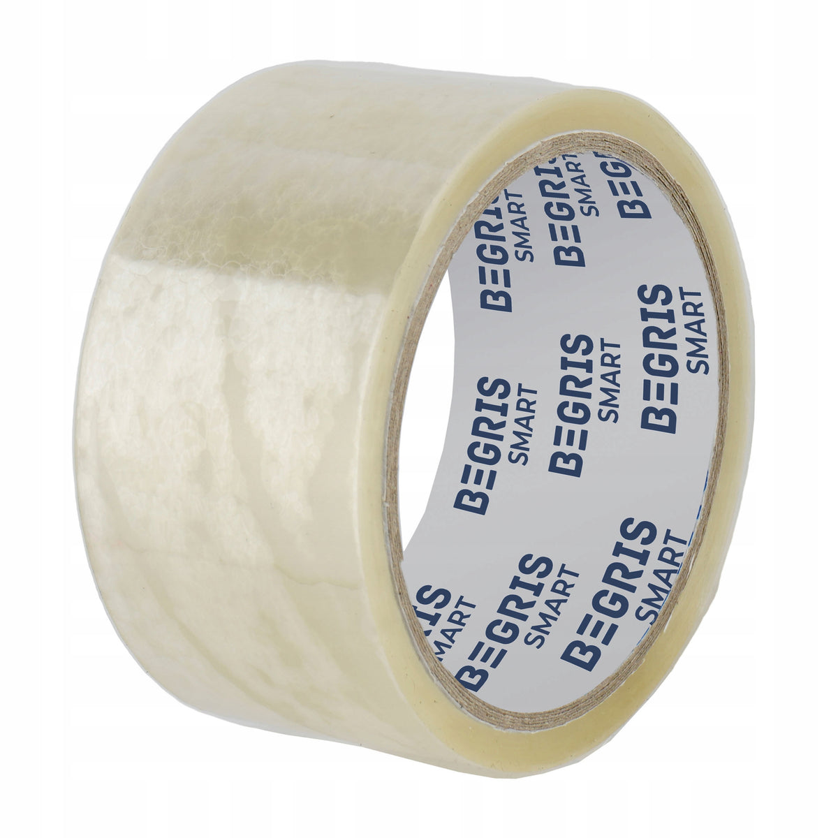 PACKING TAPE 48/50 Y ADHESIVE 1PCS SMART COLORLESS