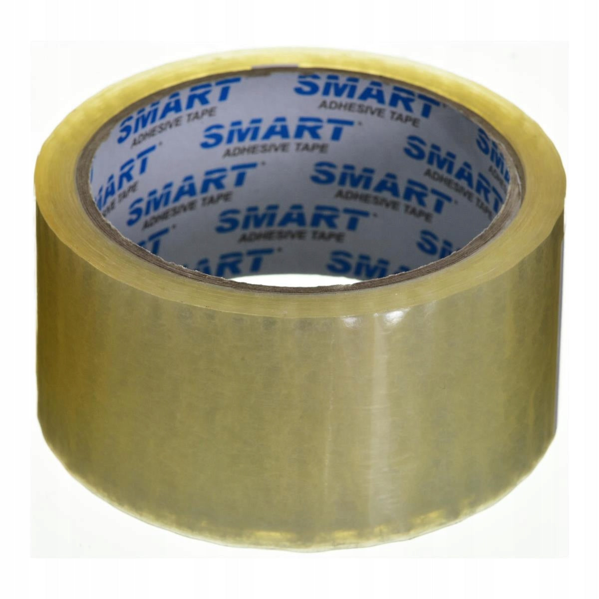 PACKING TAPE 48/50y adhesive SMART COLOURLESS