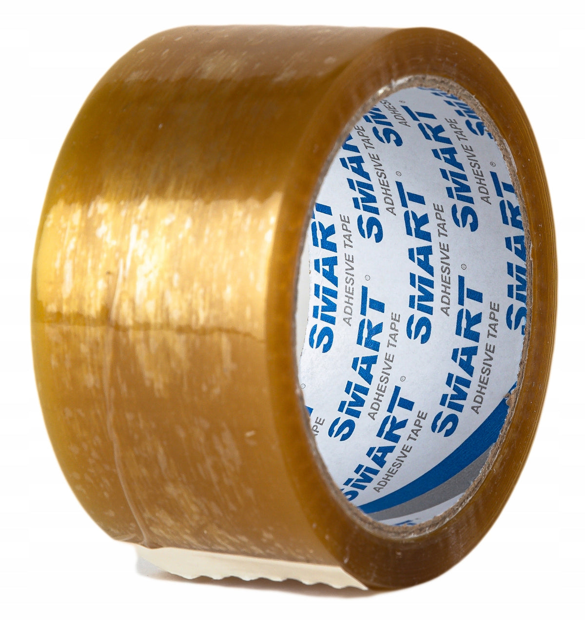 PACKING TAPE 48/60 ADHESIVE SMART RUBBER SOLVENT