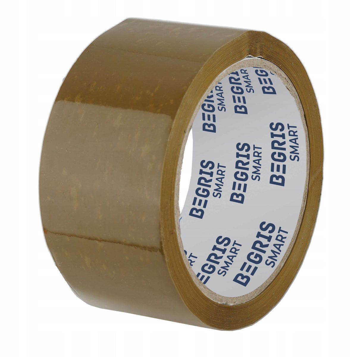 PACKING TAPE 48/66 Y SMART 1PCS RUBBER BROWN