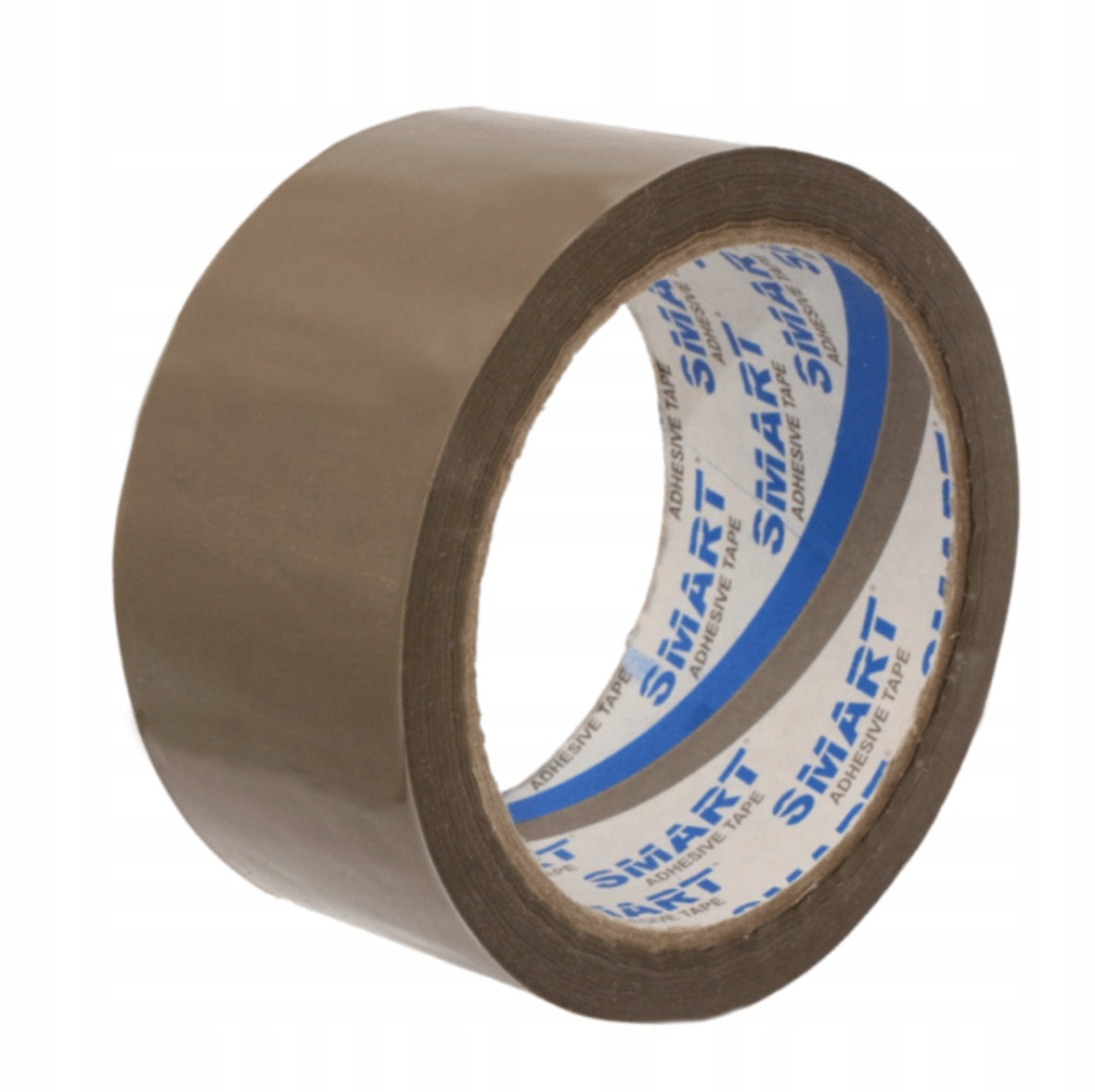 PACKING TAPE 48/90 ADHESIVE TAPE SMART 48/90 BROWN