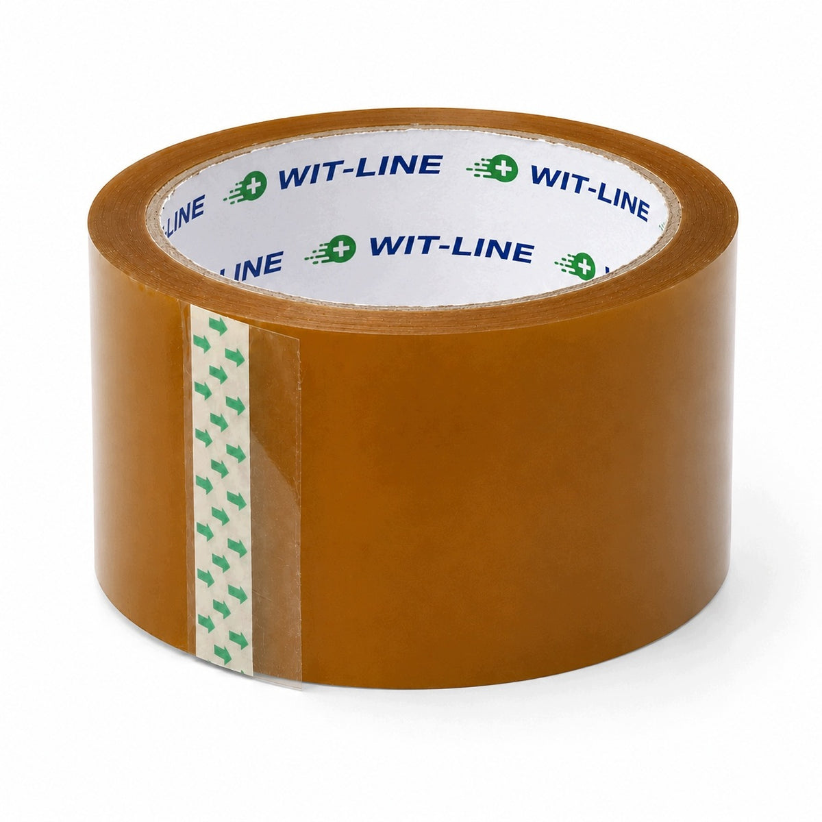 PACKING TAPE 6PCS ADHESIVE TRANSPARENT SELF-ADHESIVE STRONG 48/60 FOR PACKAGES Width 48 mm
