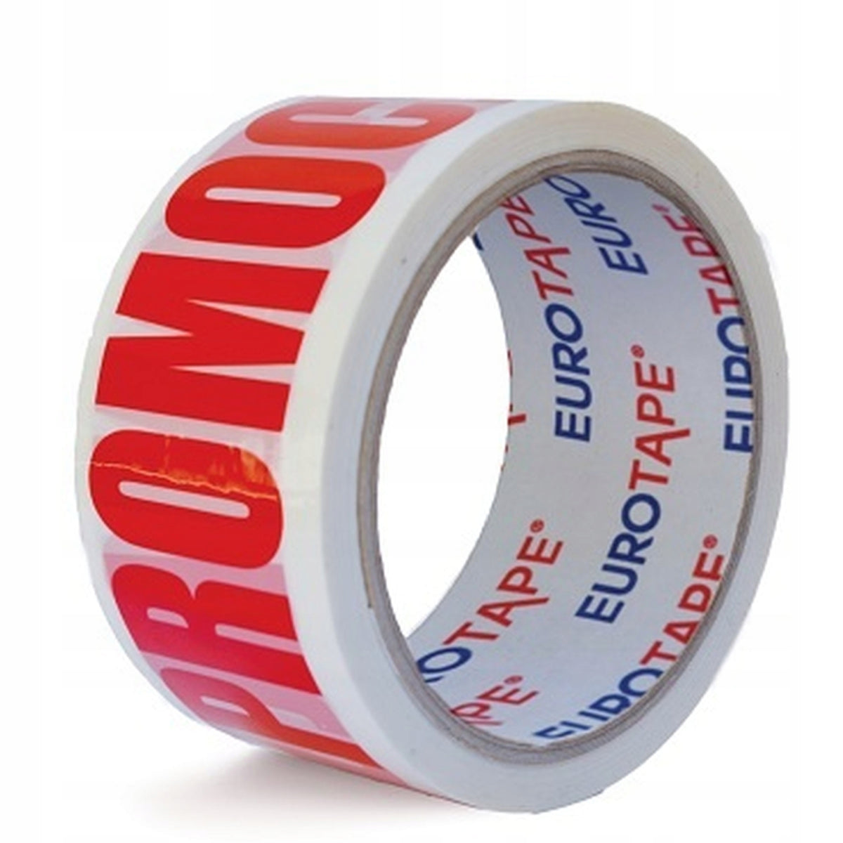 PACKING TAPE ADHESIVE STRONG PROMOTION Brand ERG-BET