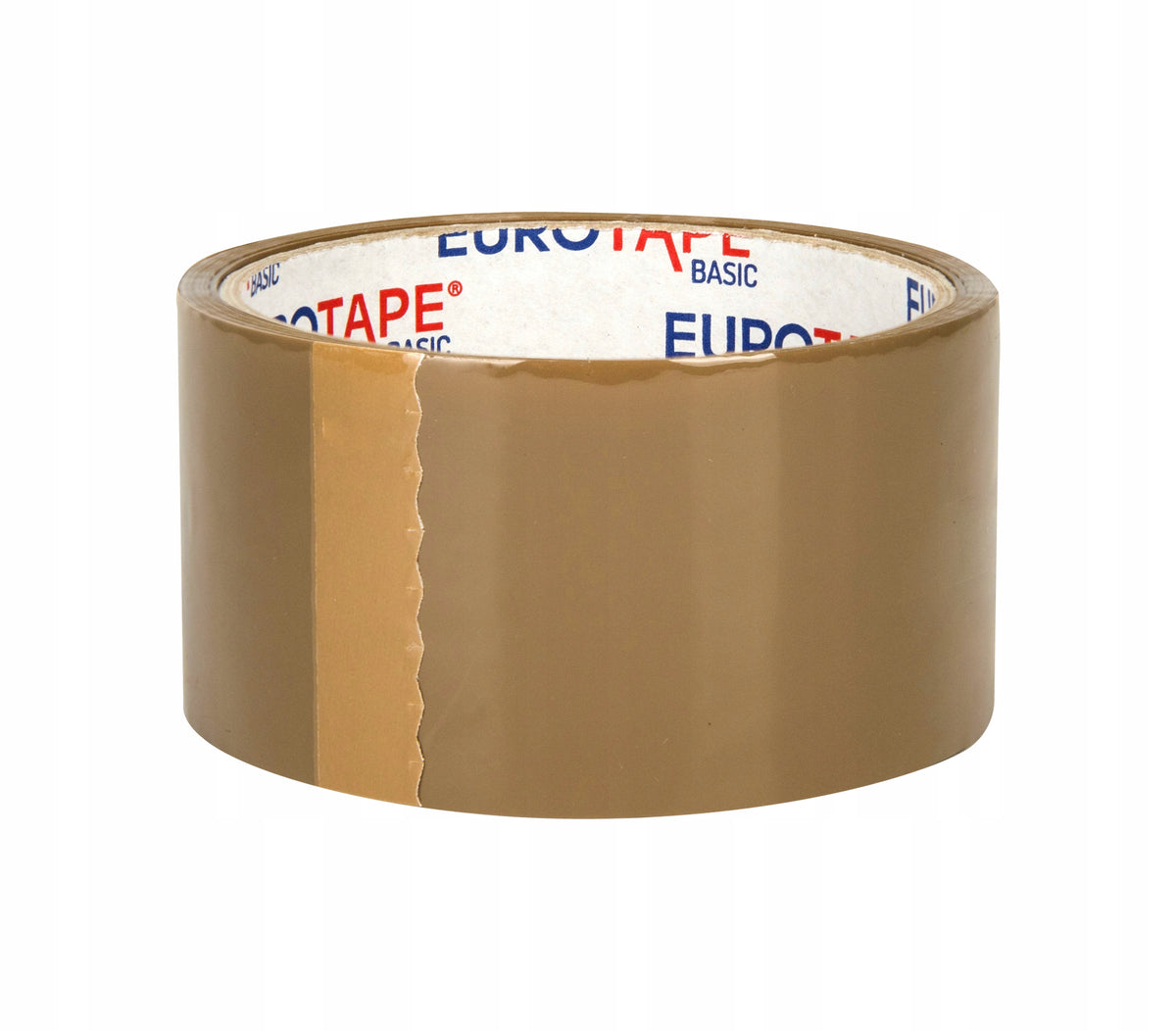 PACKING TAPE BROWN 48 mm ADHESIVE Brand Smart