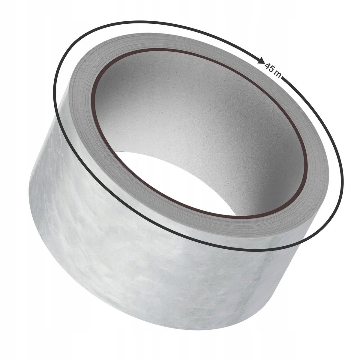 PACKING TAPE COLORLESS 48/50Y STRONG 1 PC Packaging status original