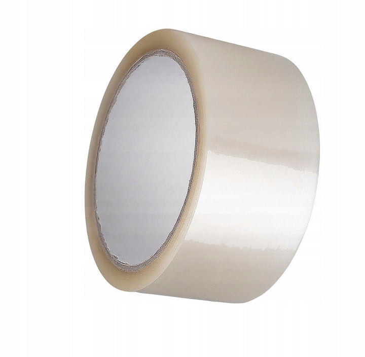 PACKING TAPE FOR PACKING PACKAGES 100 METERS STRONG Brand Niteo