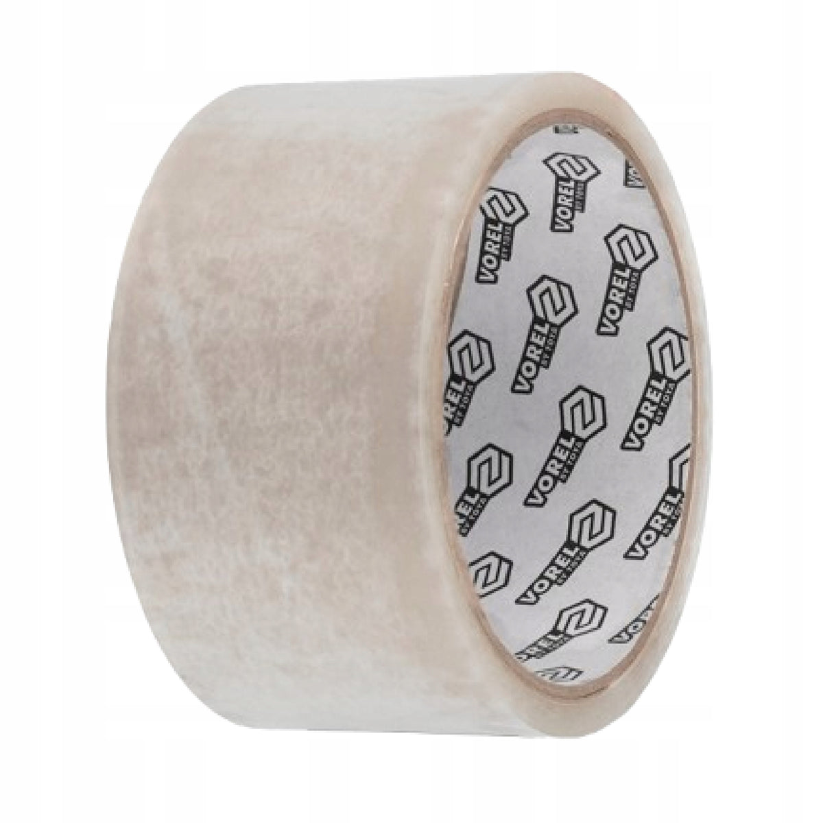 PACKING TAPE SHIPPING COURIER ADHESIVE OPP TRANSPARENT 48MM 40M Packaging status original
