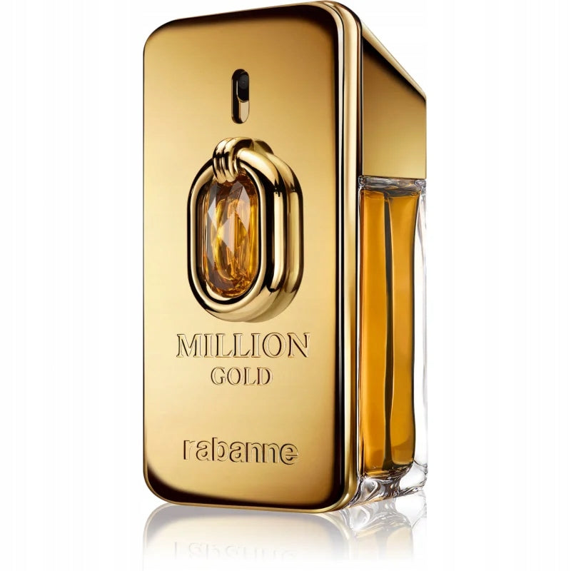 PACO RABANNE 1 MILLION GOLD ELIXIR PARFUM INTENSE 50ML Brand Paco Rabanne