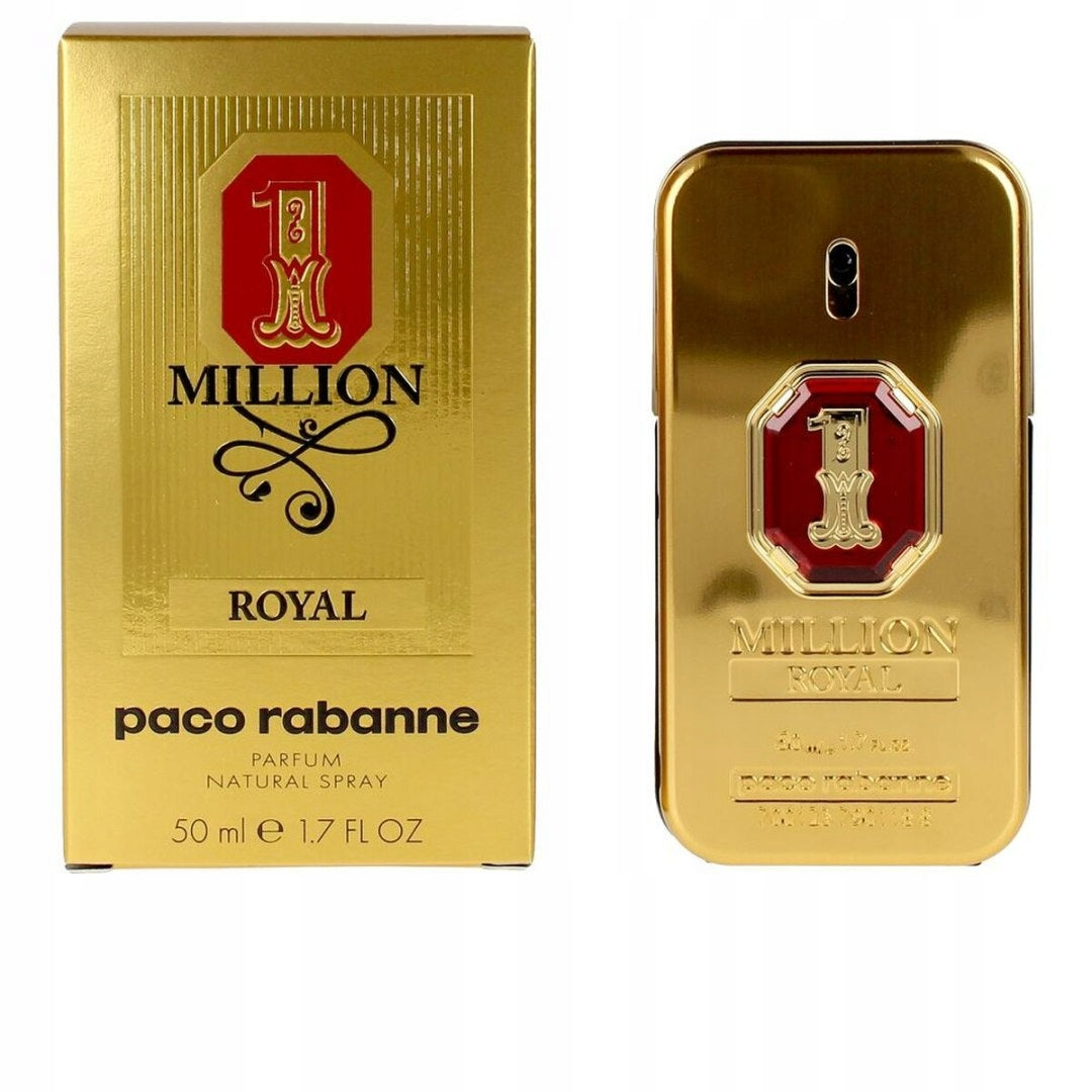 PACO RABANNE 1 Million Royal Eau de Parfum for men 50ml Brand Paco Rabanne