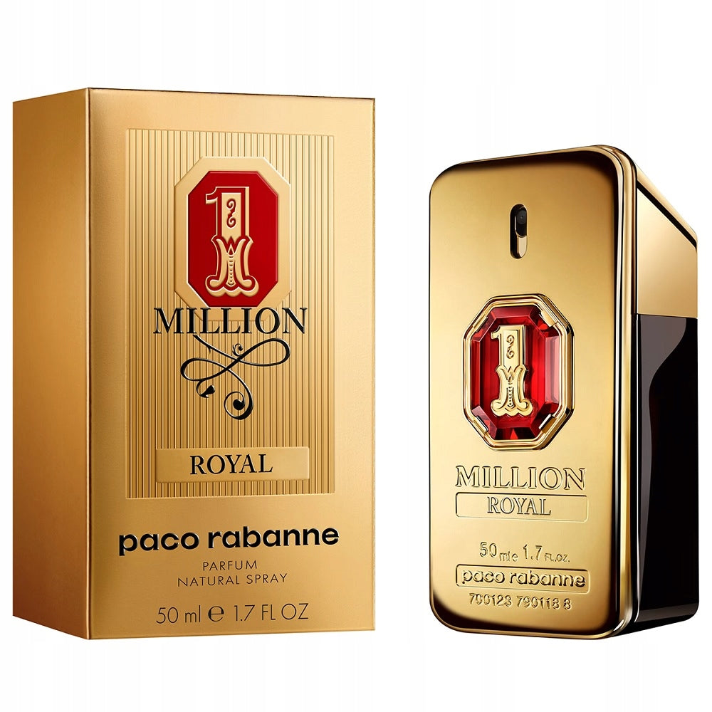 PACO RABANNE 1 Million Royal Eau de Parfum for men 50ml