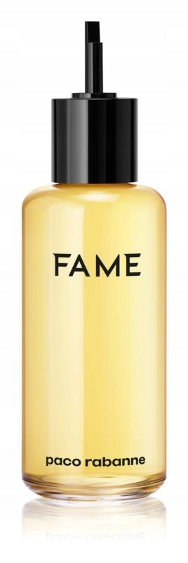 PACO RABANNE FAME REFILL EDP 200 ML