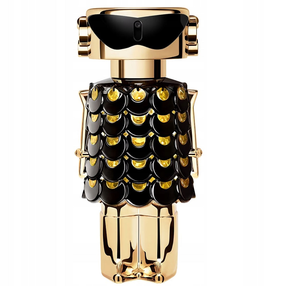PACO RABANNE Fame Parfum Eau de Parfum for women Women's Perfume 80ml Packaging status original