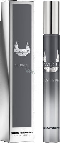 PACO RABANNE INVICTUS 10 ml Manufacturer code 3349668600007