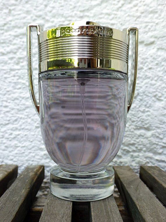 PACO RABANNE INVICTUS EDT 100ML ORIGINAL Brand Paco Rabanne