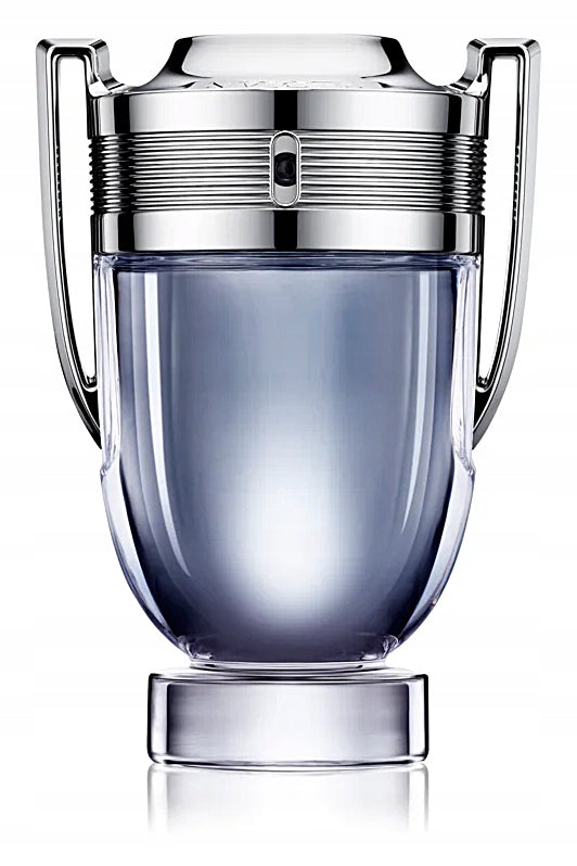 PACO RABANNE INVICTUS EDT 100ML ORIGINAL Packaging status original
