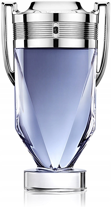 PACO RABANNE INVICTUS NEW DESIGN EDT 200ML ORIGINAL Packaging status original