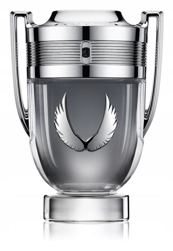 PACO RABANNE INVICTUS PLATINUM EDP 50 ML