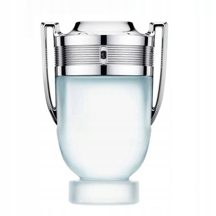 PACO RABANNE Invictus Aqua eau de toilette EDT Men's Perfume 100ml Packaging status original