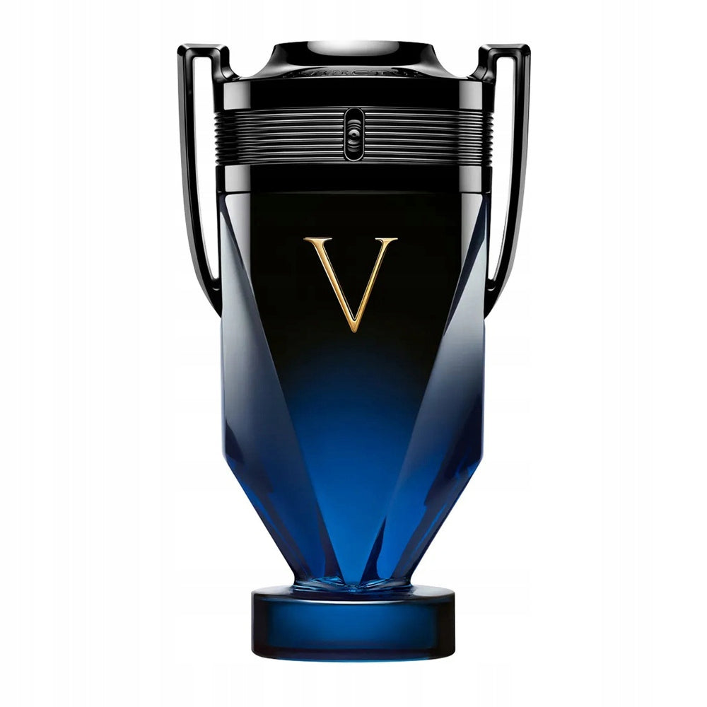 PACO RABANNE Invictus Victory Elixir perfume 200ml Packaging status original