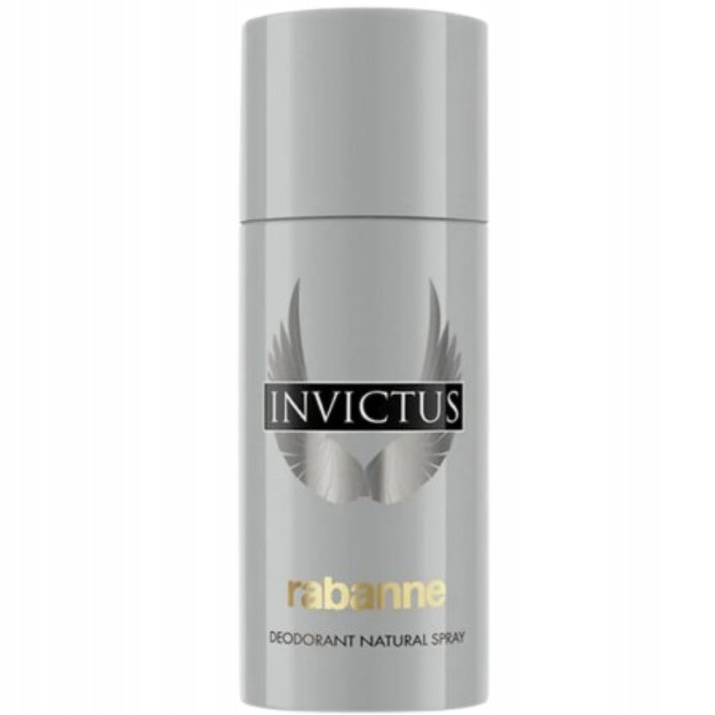 PACO RABANNE Invictus deodorant spray for men 150ml