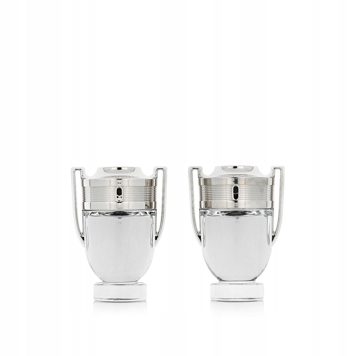 PACO RABANNE Invictus set eau de toilette spray 2x50ml Brand Paco Rabanne