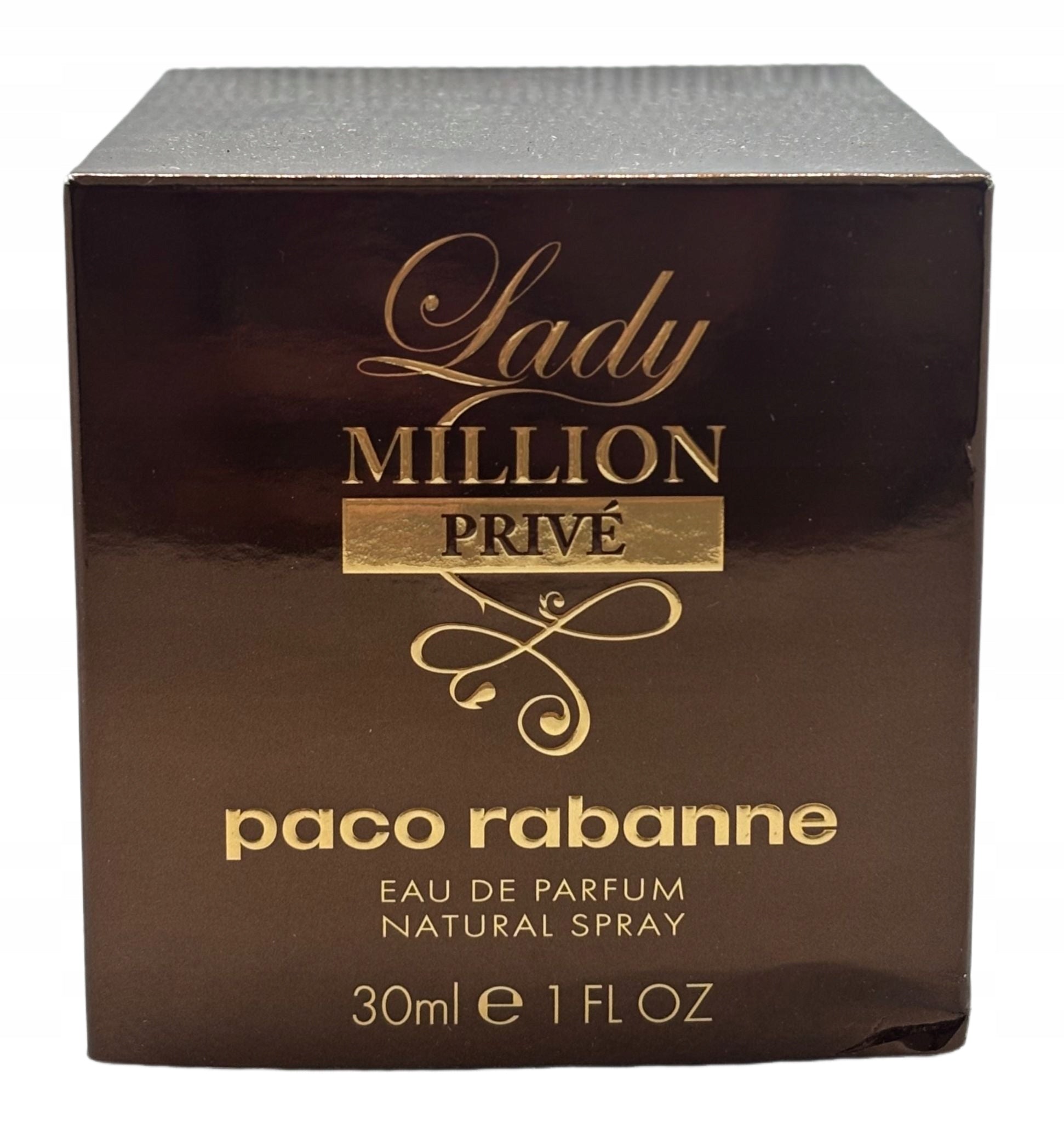PACO RABANNE LADY MILLION PRIVE EDP 30ML
