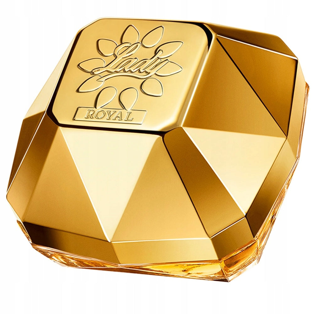 PACO RABANNE Lady Million Royal Eau de Parfum for women Perfume 30ml Manufacturer code 3349668617159