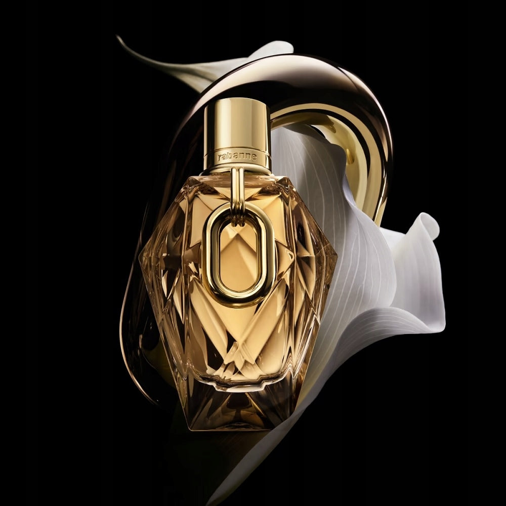 PACO RABANNE Million Gold For Her Eau de Parfum Women's Perfume 30ml Manufacturer code 3349668630240