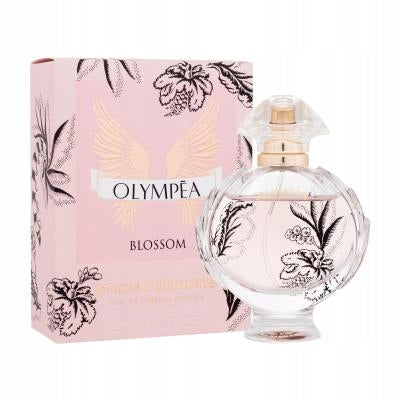 PACO RABANNE OLYMPEA BLOSSOM EAU DE PARFUM 30 ML FOILED