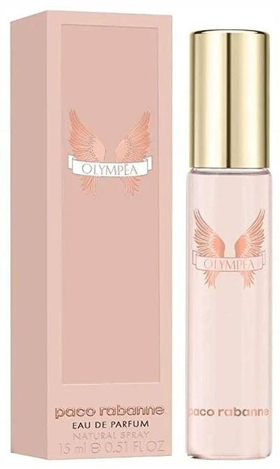 PACO RABANNE OLYMPEA EDP 15ml SPRAY