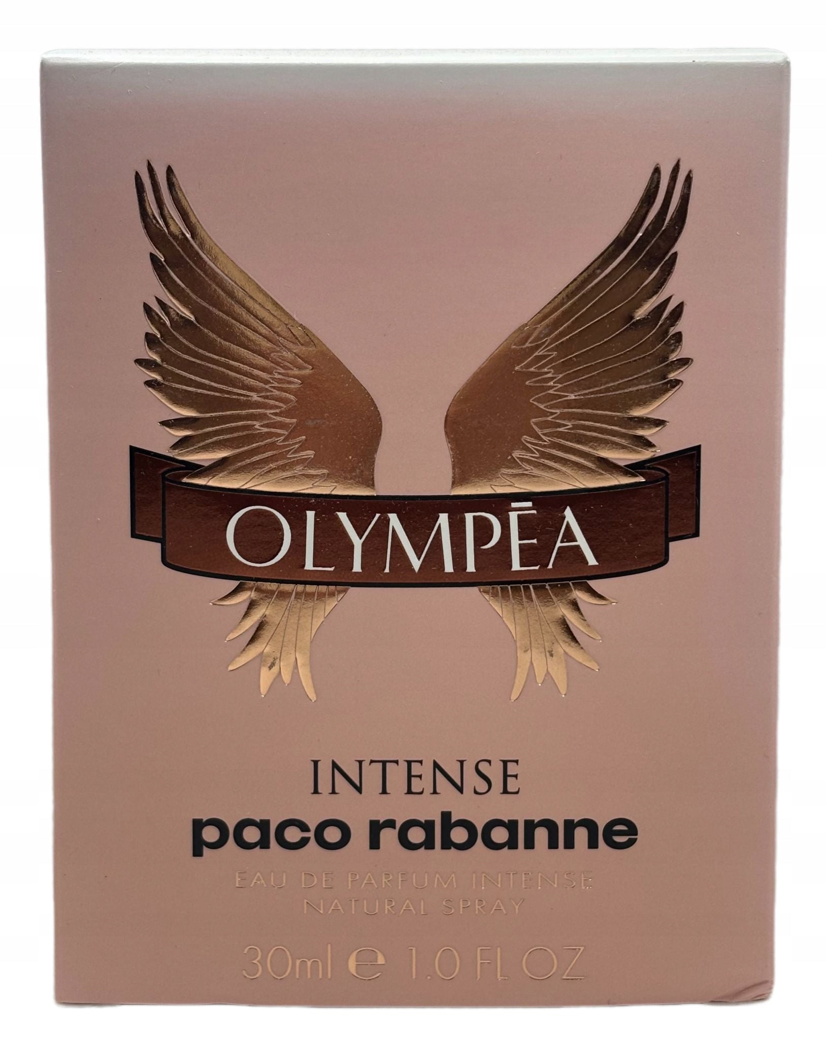 PACO RABANNE OLYMPEA INTENSE EDP 30ML