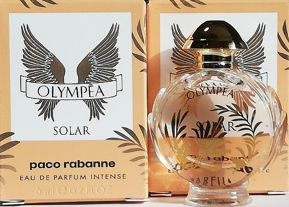 PACO RABANNE OLYMPEA SOLAR 6 ml.